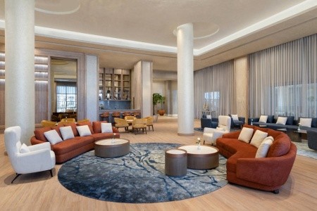 Rixos Radamis Tirana - 14