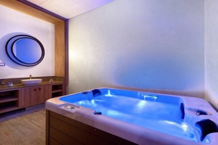 Rixos Radamis Tirana - 16