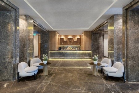 Rixos Radamis Tirana - 17