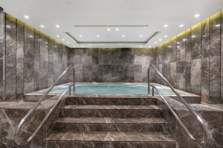 Rixos Radamis Tirana - 18