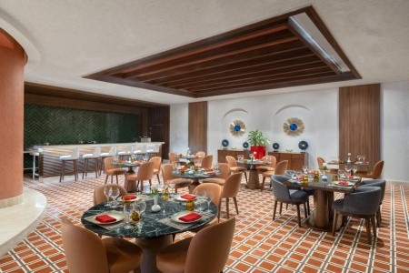 Rixos Radamis Tirana - 21