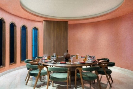 Rixos Radamis Tirana - 22