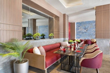 Rixos Radamis Tirana - 23
