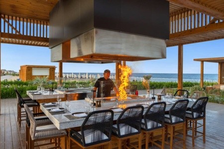 Rixos Radamis Tirana - 24