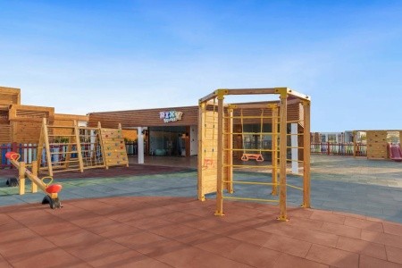 Rixos Radamis Tirana - 26