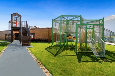 Rixos Radamis Tirana - 27