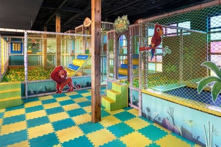 Rixos Radamis Tirana - 28