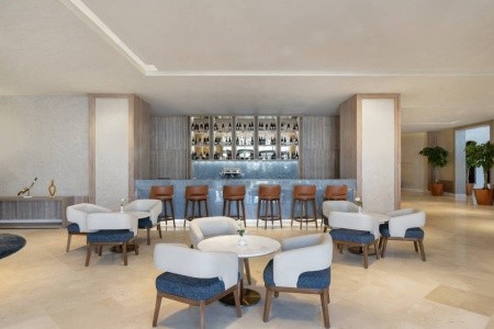 Rixos Radamis Tirana - 29