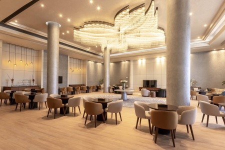 Rixos Radamis Tirana - 31