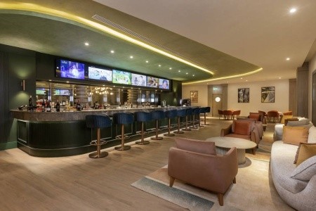 Rixos Radamis Tirana - 33