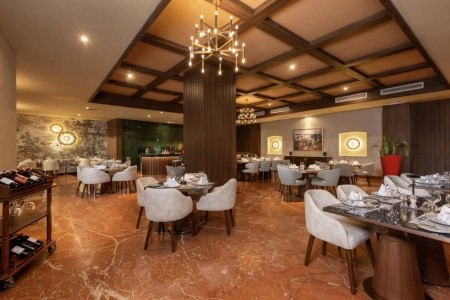 Rixos Radamis Tirana - 34