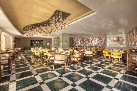 Rixos Radamis Tirana - 36