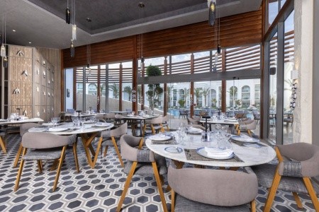 Rixos Radamis Tirana - 37