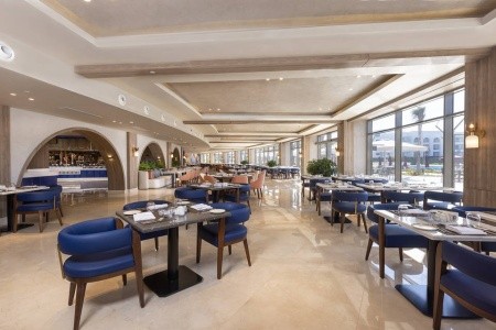 Rixos Radamis Tirana - 39