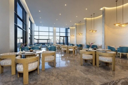 Rixos Radamis Tirana - 40