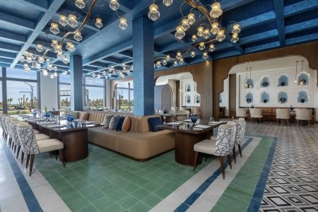 Rixos Radamis Tirana - 41