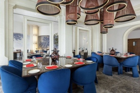 Rixos Radamis Tirana - 42