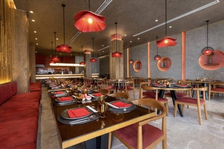 Rixos Radamis Tirana - 43