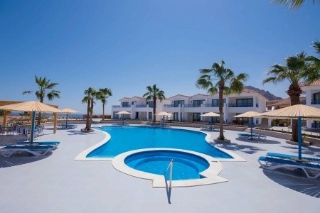 Ecotel Dahab Resort (Ex. Sol Dahab Red Sea) - 2