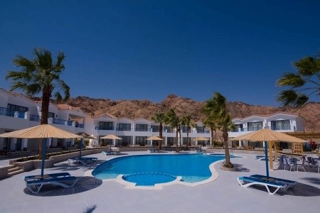 Ecotel Dahab Resort (Ex. Sol Dahab Red Sea) - 4