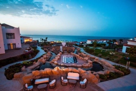Ecotel Dahab Resort (Ex. Sol Dahab Red Sea) - 5