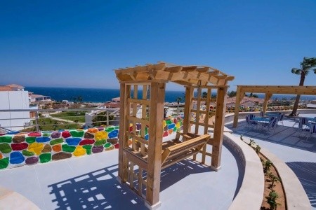 Ecotel Dahab Resort (Ex. Sol Dahab Red Sea) - 6