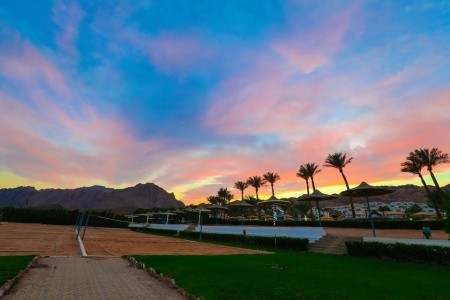 Ecotel Dahab Resort (Ex. Sol Dahab Red Sea) - 7