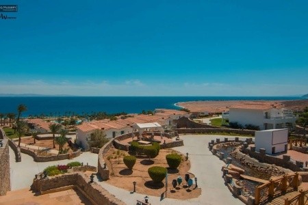 Ecotel Dahab Resort (Ex. Sol Dahab Red Sea) - 8