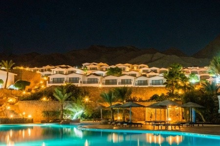 Ecotel Dahab Resort (Ex. Sol Dahab Red Sea) - 10