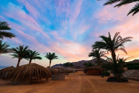 Ecotel Dahab Resort (Ex. Sol Dahab Red Sea) - 11