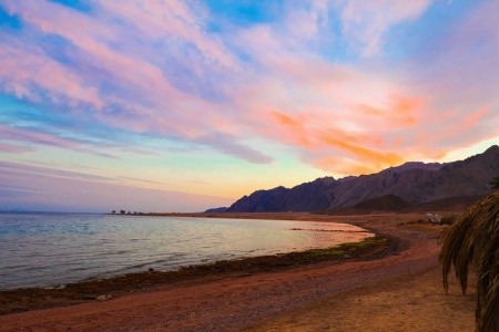 Ecotel Dahab Resort (Ex. Sol Dahab Red Sea) - 12