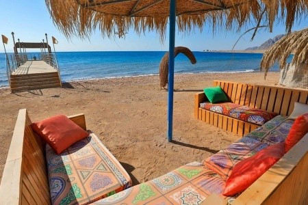 Ecotel Dahab Resort (Ex. Sol Dahab Red Sea) - 13