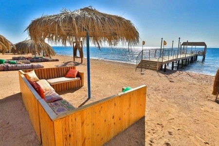 Ecotel Dahab Resort (Ex. Sol Dahab Red Sea) - 14