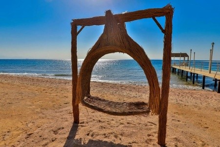 Ecotel Dahab Resort (Ex. Sol Dahab Red Sea) - 15