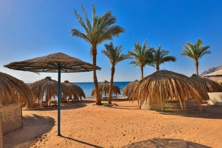 Ecotel Dahab Resort (Ex. Sol Dahab Red Sea) - 16