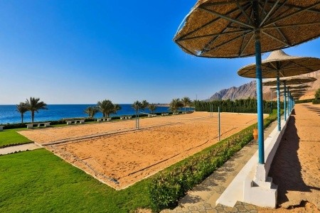 Ecotel Dahab Resort (Ex. Sol Dahab Red Sea) - 17