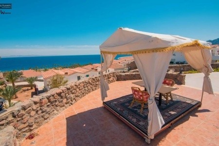 Ecotel Dahab Resort (Ex. Sol Dahab Red Sea) - 18