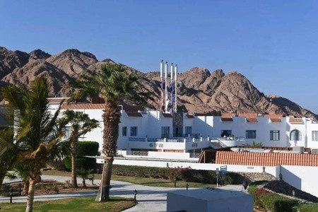 Ecotel Dahab Resort (Ex. Sol Dahab Red Sea) - 20