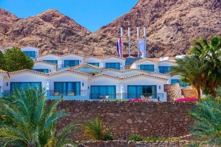 Ecotel Dahab Resort (Ex. Sol Dahab Red Sea) - 21