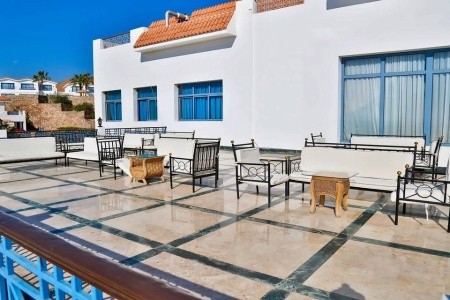 Ecotel Dahab Resort (Ex. Sol Dahab Red Sea) - 22