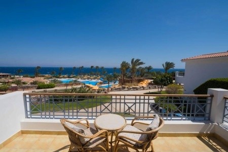 Ecotel Dahab Resort (Ex. Sol Dahab Red Sea) - 23