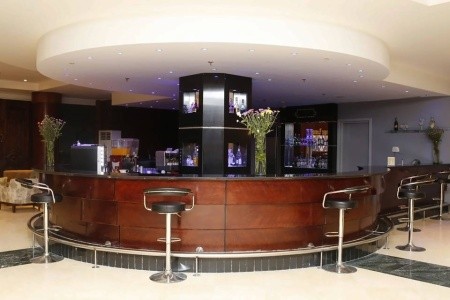 Ecotel Dahab Resort (Ex. Sol Dahab Red Sea) - 24