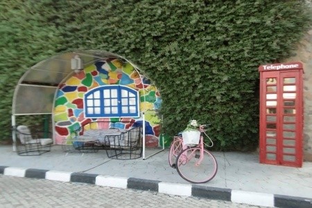 Ecotel Dahab Resort (Ex. Sol Dahab Red Sea) - 25