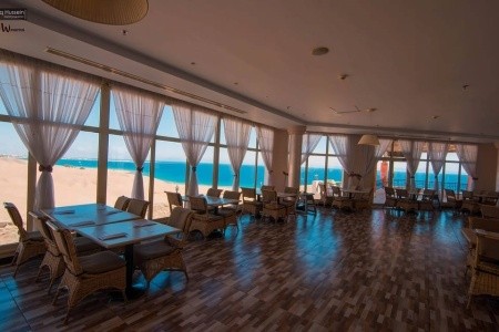 Ecotel Dahab Resort (Ex. Sol Dahab Red Sea) - 26