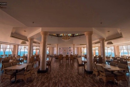 Ecotel Dahab Resort (Ex. Sol Dahab Red Sea) - 27