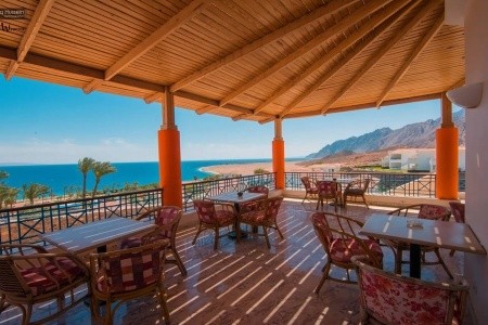 Ecotel Dahab Resort (Ex. Sol Dahab Red Sea) - 29