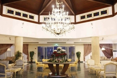 Ecotel Dahab Resort (Ex. Sol Dahab Red Sea) - 32