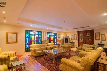 Ecotel Dahab Resort (Ex. Sol Dahab Red Sea) - 34