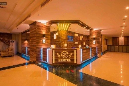 Ecotel Dahab Resort (Ex. Sol Dahab Red Sea) - 35
