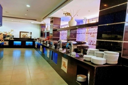 Ecotel Dahab Resort (Ex. Sol Dahab Red Sea) - 36